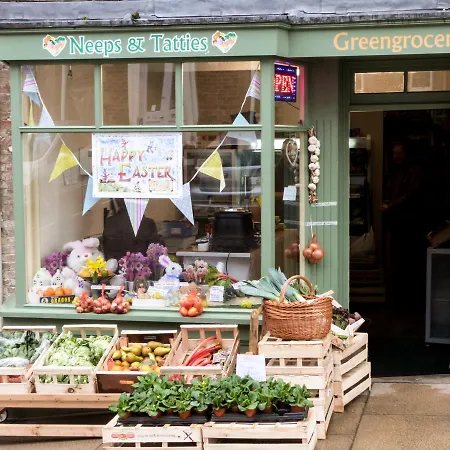 Prázdninový dům Olive