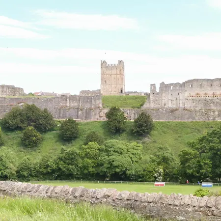 Olive Prázdninový dům *