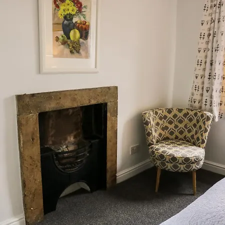 Tatil Evi Olive Richmond (North Yorkshire)